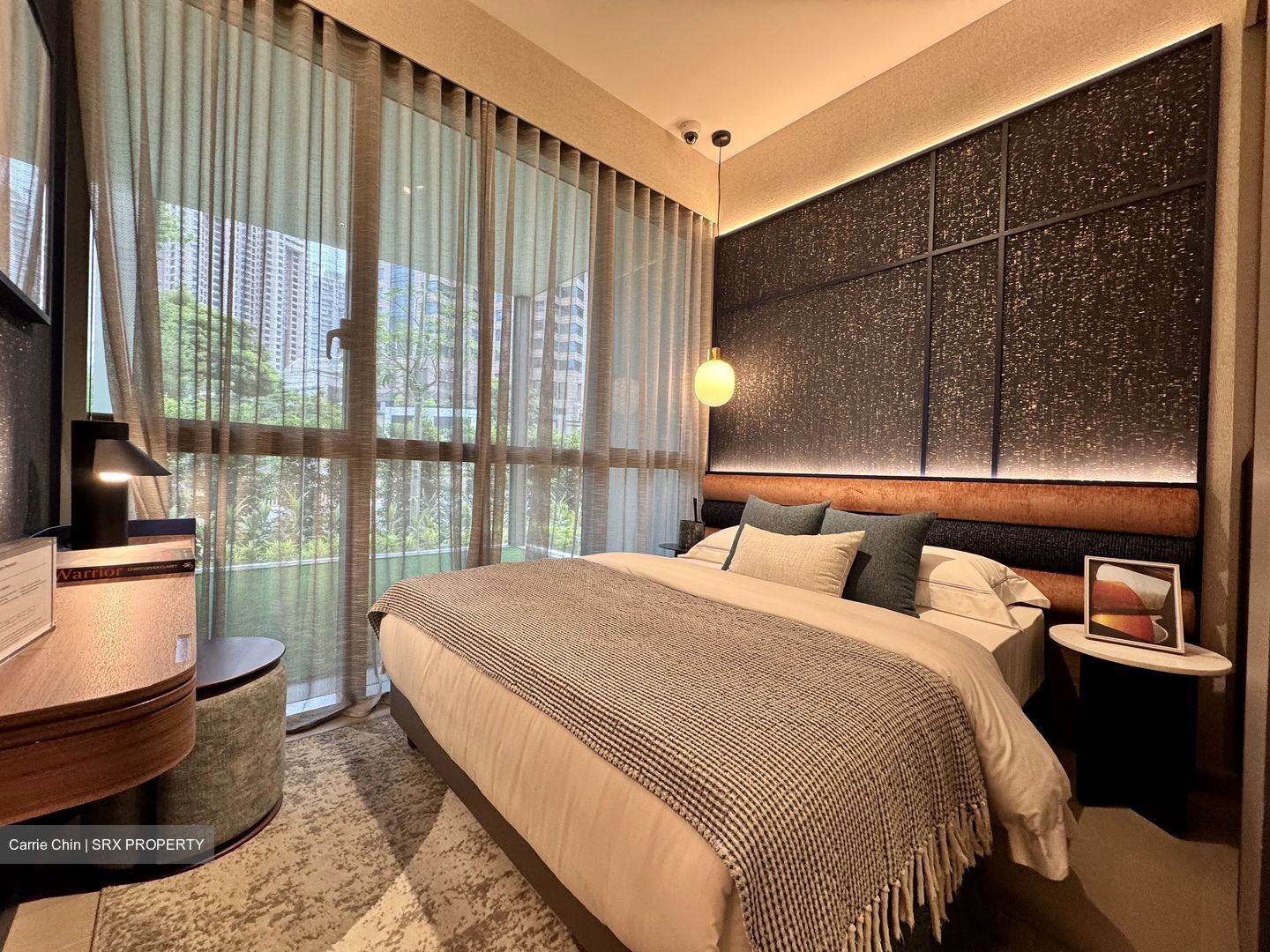 Promenade Peak (D3), Condominium #486812771